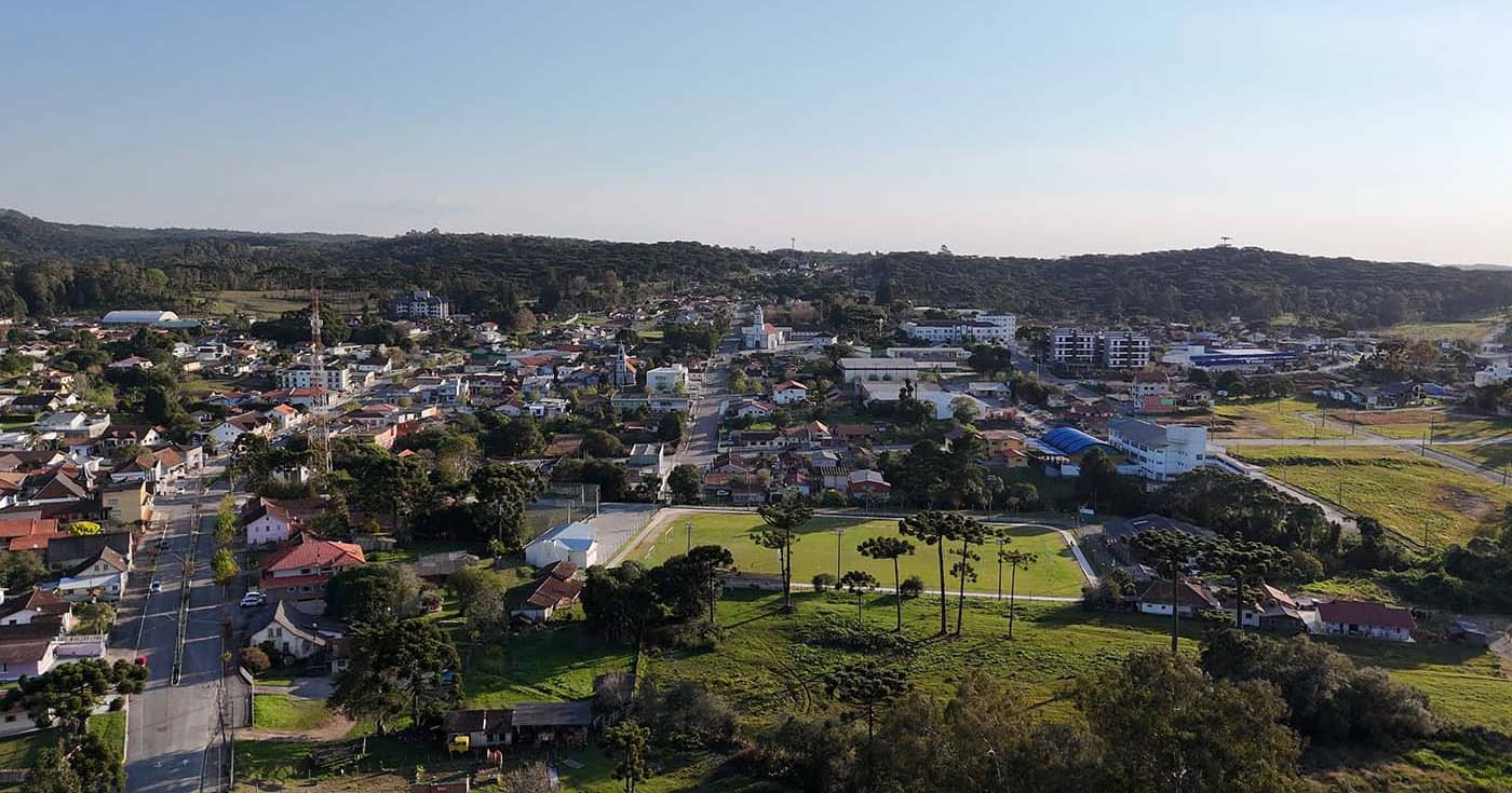 Campo Alegre: A Joia Natural de Santa Catarina